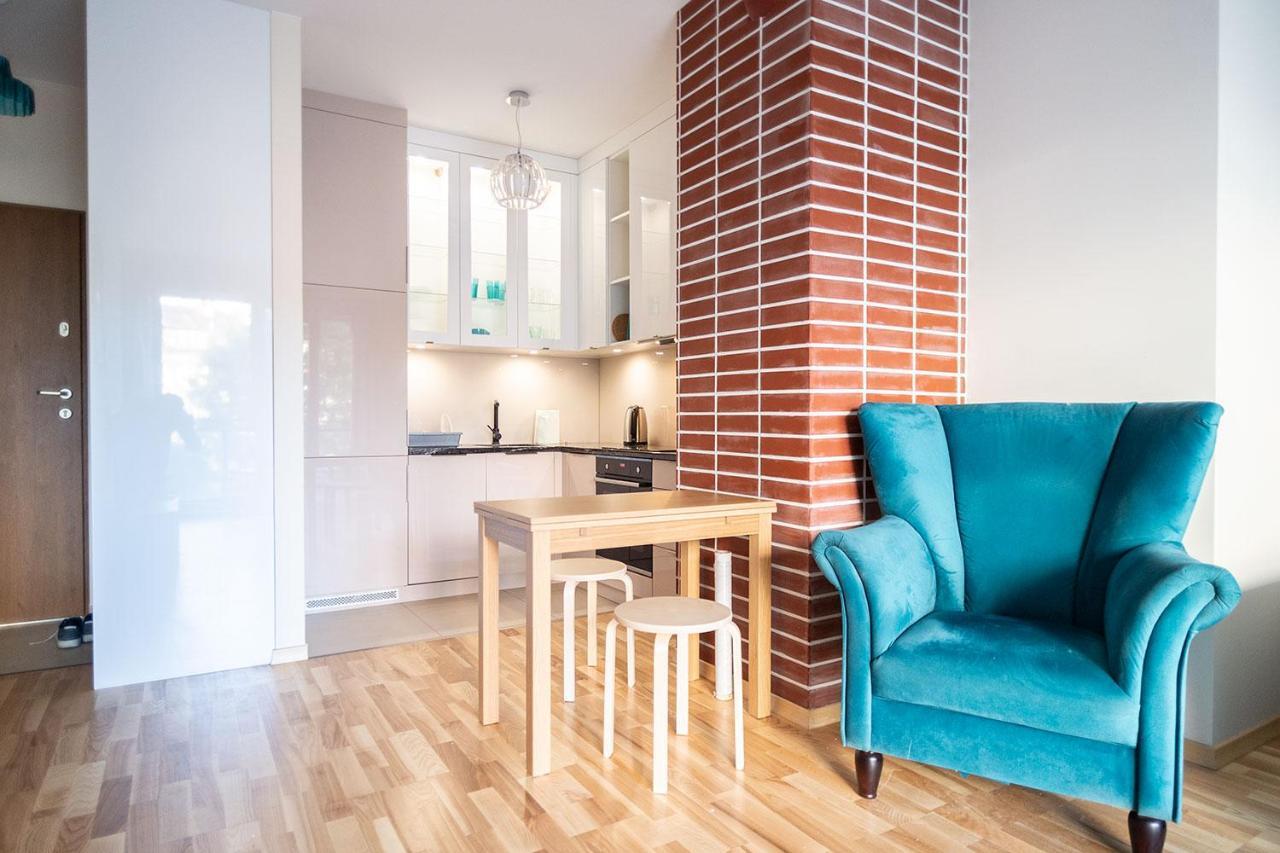 Apartament W Cichej Okolicy 5 Minut Od Centrum — Photos 3